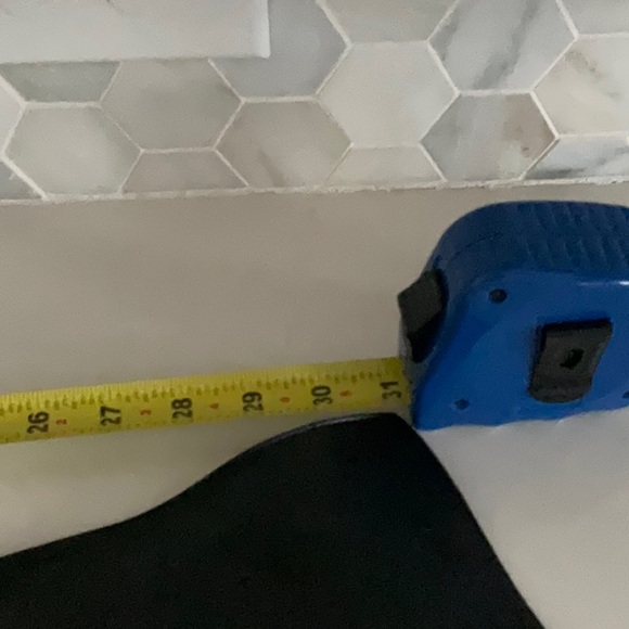 Suzi Roher wider waist belt - Picture 3 of 5